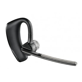 POLY Voyager Legend Auricolare Wireless A clip Ufficio Bluetooth Nero