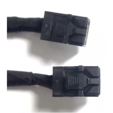 Intel CYPCBLHDHDXXX1 cavo Serial Attached SCSI (SAS) Nero