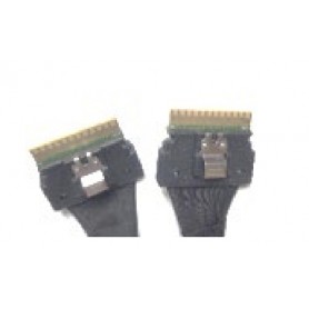 Intel CYPCBLSLMIDPOUT cavo Serial Attached SCSI (SAS) 0,11 m