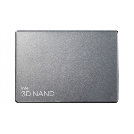 Intel D7 P5520 U.2 7680 GB PCI Express 4.0 TLC 3D NAND NVMe