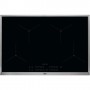 AEG IAE84411XB Nero Da incasso Piano cottura a induzione 4 Fornello(i)