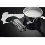 AEG IAE84411XB Nero Da incasso Piano cottura a induzione 4 Fornello(i)