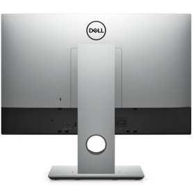 DELL OptiPlex 7400 Intel® Core™ i5 60,5 cm (23.8") 1920 x 1080 Pixel Touch screen 16 GB DDR4-SDRAM 256 GB SSD PC All-in-