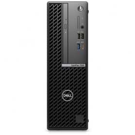 DELL OptiPlex 7000 i5-12500 SFF Intel® Core™ i5 16 GB DDR4-SDRAM 512 GB SSD Windows 11 Pro PC Nero