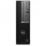 DELL OptiPlex 7000 i5-12500 SFF Intel® Core™ i5 16 GB DDR4-SDRAM 512 GB SSD Windows 11 Pro PC Nero