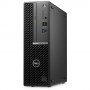 DELL OptiPlex 7000 i5-12500 SFF Intel® Core™ i5 16 GB DDR4-SDRAM 512 GB SSD Windows 11 Pro PC Nero