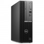 DELL OptiPlex 7000 i5-12500 SFF Intel® Core™ i5 16 GB DDR4-SDRAM 256 GB SSD Windows 11 Pro PC Nero