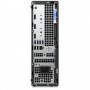 DELL OptiPlex 7000 i5-12500 SFF Intel® Core™ i5 16 GB DDR4-SDRAM 256 GB SSD Windows 11 Pro PC Nero