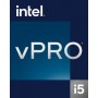 DELL OptiPlex 7000 i5-12500T MFF Intel® Core™ i5 16 GB DDR4-SDRAM 256 GB SSD Windows 10 Pro Mini PC Nero