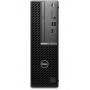 DELL OptiPlex 5000 i7-12700 SFF Intel® Core™ i7 16 GB DDR4-SDRAM 512 GB SSD Windows 10 Pro PC Nero