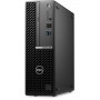 DELL OptiPlex 5000 i7-12700 SFF Intel® Core™ i7 16 GB DDR4-SDRAM 512 GB SSD Windows 10 Pro PC Nero