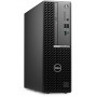 DELL OptiPlex 5000 i7-12700 SFF Intel® Core™ i7 16 GB DDR4-SDRAM 512 GB SSD Windows 10 Pro PC Nero