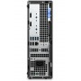 DELL OptiPlex 5000 i5-12500 SFF Intel® Core™ i5 16 GB DDR4-SDRAM 512 GB SSD Windows 10 Pro PC Nero