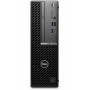 DELL OptiPlex 5000 i5-12500 SFF Intel® Core™ i5 16 GB DDR4-SDRAM 256 GB SSD Windows 10 Pro Stazione di lavoro Nero