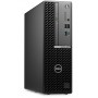 DELL OptiPlex 5000 i5-12500 SFF Intel® Core™ i5 16 GB DDR4-SDRAM 256 GB SSD Windows 10 Pro Stazione di lavoro Nero