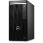 DELL OptiPlex 5000 i5-12500 Tower Intel® Core™ i5 8 GB DDR4-SDRAM 256 GB SSD Windows 10 Pro Stazione di lavoro Nero