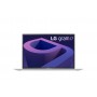 LG Gram 17Z90Q i7-1260P Computer portatile 43,2 cm (17") WQXGA Intel® Core™ i7 16 GB LPDDR5-SDRAM 1000 GB SSD Wi-Fi 6E (