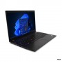 Lenovo ThinkPad L15 Gen 3 (AMD) 5675U Computer portatile 39,6 cm (15.6") Full HD AMD Ryzen™ 5 PRO 16 GB DDR4-SDRAM 512 G