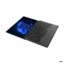 Lenovo ThinkPad E14 Gen 4 (AMD) 5825U Computer portatile 35,6 cm (14") Full HD AMD Ryzen™ 7 16 GB DDR4-SDRAM 512 GB SSD 
