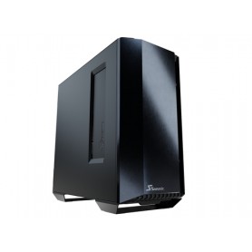 Seasonic SYNCRO Q704 + DGC-750W Midi Tower Nero