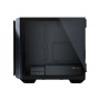 Seasonic SYNCRO Q704 + DGC-750W Midi Tower Nero