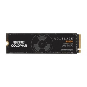 Western Digital SN850 M.2 1000 GB PCI Express 4.0 3D NAND NVMe