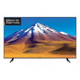 Samsung GU43TU6979U 109,2 cm (43") 4K Ultra HD Smart TV Wi-Fi Nero