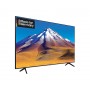 Samsung GU43TU6979U 109,2 cm (43") 4K Ultra HD Smart TV Wi-Fi Nero