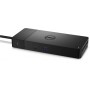 DELL WD22TB4 Docking Nero