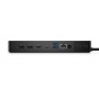 DELL WD22TB4 Docking Nero
