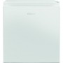 Bomann KB 7245 frigorifero con congelatore Libera installazione 45 L E Bianco