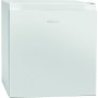 Bomann KB 7245 frigorifero con congelatore Libera installazione 45 L E Bianco