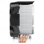ARCTIC Freezer i35 Processore Set refrigerante 11,3 cm Nero, Bianco 1 pz