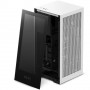 NZXT H1 Tower Nero, Bianco 750 W