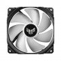 ASUS TUF-GAMING-LC-240-ARGB Processore Raffreddatore di liquidi tutto in uno 12 cm Nero 1 pz