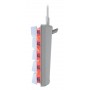 ASUS ROG Falchion Ace WHT tastiera USB QWERTZ Tedesco Bianco
