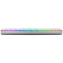 ASUS ROG Falchion Ace WHT tastiera USB QWERTZ Tedesco Bianco