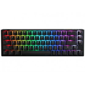 Ducky One 3 Classic SF tastiera USB Inglese US Nero, Bianco