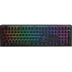 Ducky One 3 Classic tastiera USB Inglese US Nero