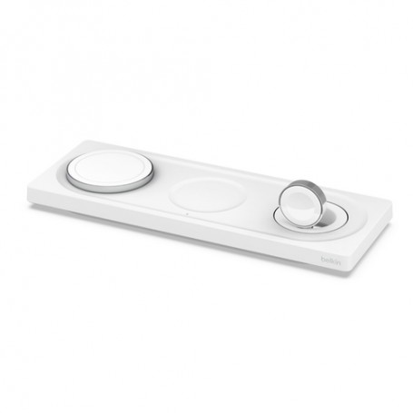 Belkin BOOST↑CHARGE PRO Bianco Interno