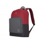 Wenger/SwissGear 611980 borsa per notebook 40,6 cm (16") Zaino Nero, Rosso