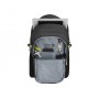 Wenger/SwissGear 611990 borsa per notebook 40,6 cm (16") Zaino Nero, Grigio