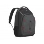 Wenger/SwissGear 611987 borsa per notebook 40,6 cm (16") Zaino Nero, Grigio