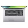 Acer Aspire 3 A317-33 N6000 Computer portatile 43,9 cm (17.3") HD+ Intel® Pentium® Silver 8 GB DDR4-SDRAM 512 GB SSD Wi-