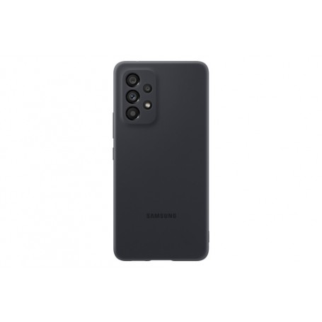 Samsung EF-PA536TBEGWW custodia per cellulare 16,5 cm (6.5")