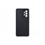 Samsung EF-PA536TBEGWW custodia per cellulare 16,5 cm (6.5")