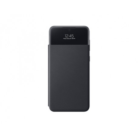 Samsung EF-EA336PBEGEW custodia per cellulare 16,3 cm (6.4") Custodia a borsellino