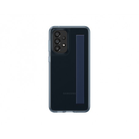 Samsung EF-XA336CBEGWW custodia per cellulare 16,3 cm (6.4")