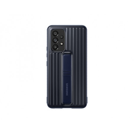 Samsung EF-RA536CNEGWW custodia per cellulare 16,5 cm (6.5") Blu marino