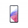 Samsung EF-RA536CNEGWW custodia per cellulare 16,5 cm (6.5") Blu marino